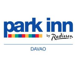 Park In by Radisson Davao Logo